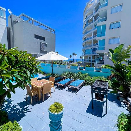 Amoris Guest House-Sea Point Cape Town Exterior foto