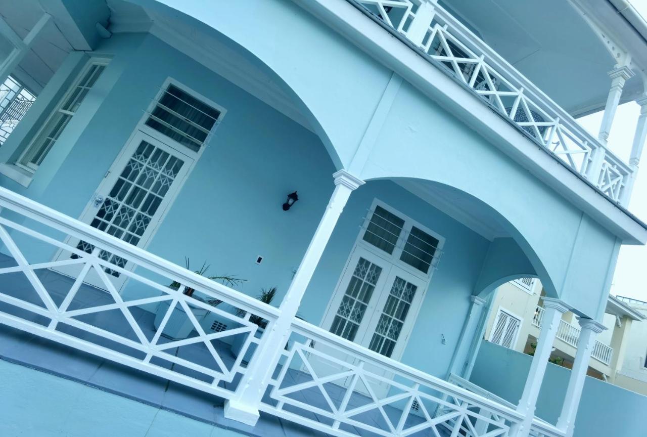 Amoris Guest House-Sea Point Cape Town Exterior foto