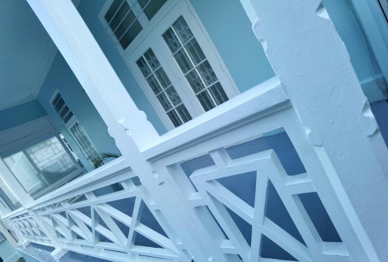 Amoris Guest House-Sea Point Cape Town Exterior foto