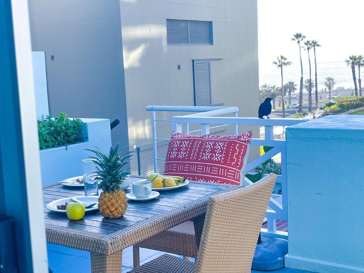 Amoris Guest House-Sea Point Cape Town Exterior foto