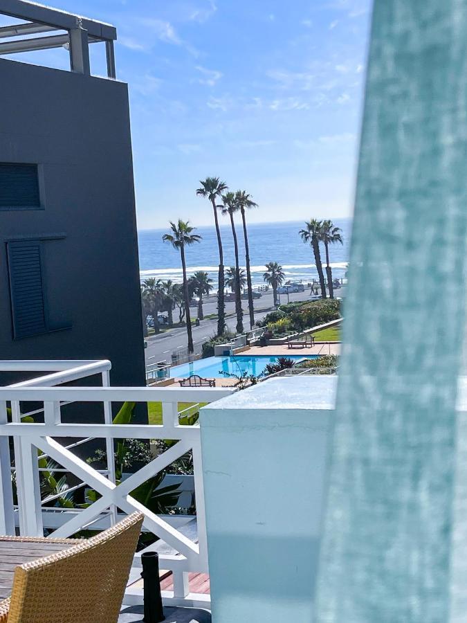 Amoris Guest House-Sea Point Cape Town Exterior foto