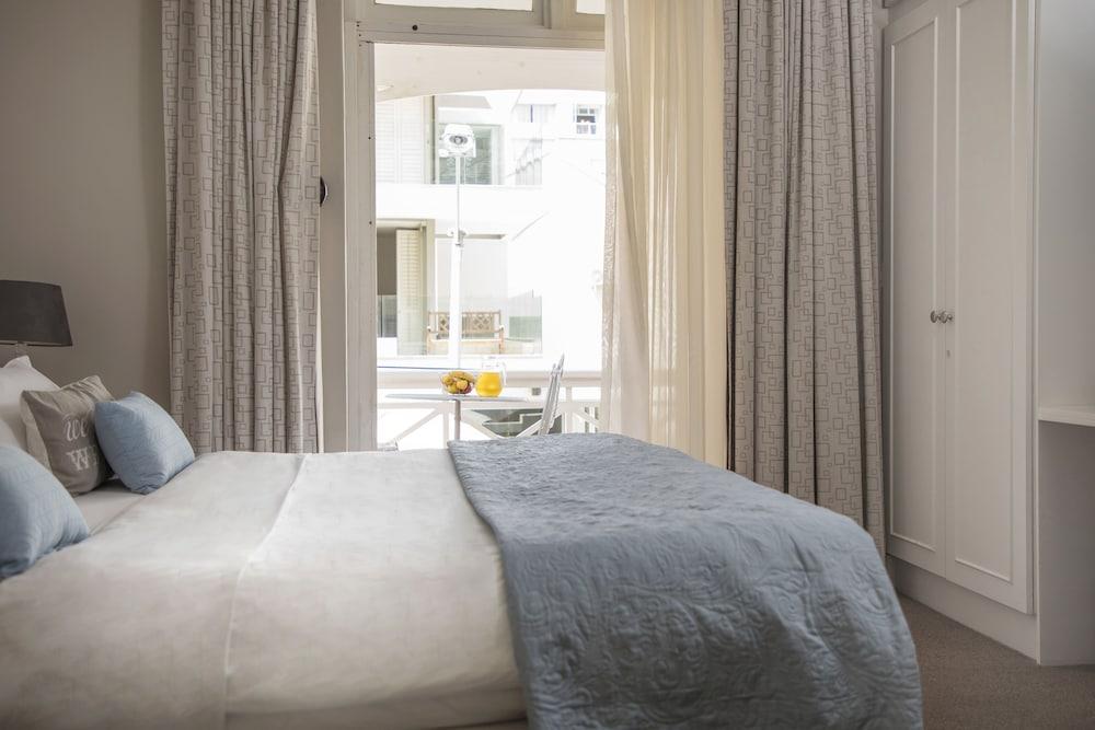 Amoris Guest House-Sea Point Cape Town Exterior foto