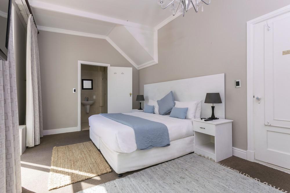 Amoris Guest House-Sea Point Cape Town Exterior foto
