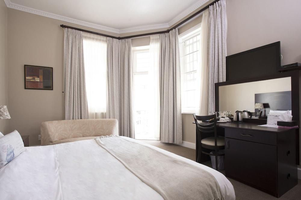 Amoris Guest House-Sea Point Cape Town Exterior foto