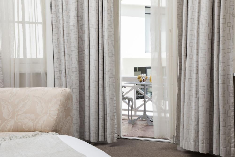 Amoris Guest House-Sea Point Cape Town Exterior foto
