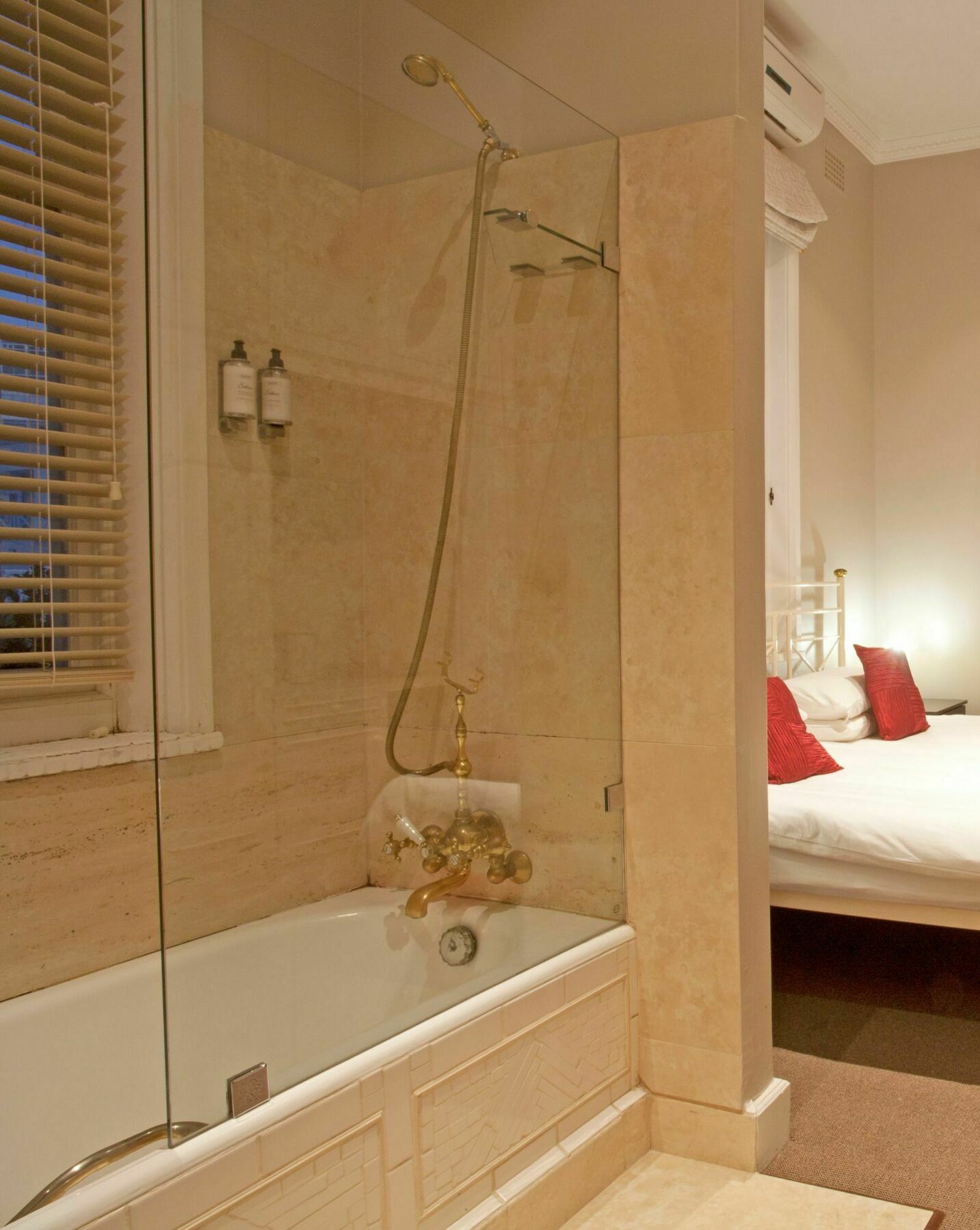 Amoris Guest House-Sea Point Cape Town Exterior foto